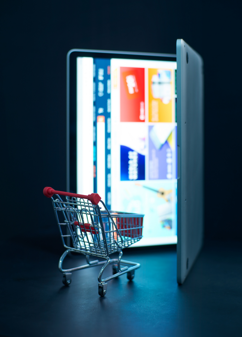 E-Ticaret ve Online Satış Stratejileri